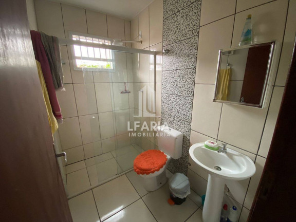 Imagem Casa com 3 Quartos à Venda, 96 m² em Jardim Perola Do Atlântico - Itapoá Imagem Casa com 3 Quartos à Venda, 96 m² em Jardim Perola Do Atlântico - Itapoá