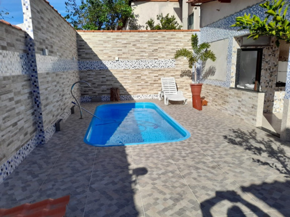 Imagem Casa com 3 Quartos à Venda, 360 m² em Praia Do Morro - Guarapari Imagem Casa com 3 Quartos à Venda, 360 m² em Praia Do Morro - Guarapari