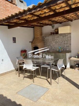 Imagem Imóvel com 3 Quartos à Venda, 126 m² em Rasa - Búzios Imagem Imóvel com 3 Quartos à Venda, 126 m² em Rasa - Búzios