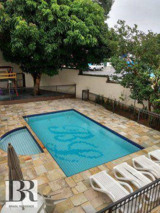 Imagem Apartamento com 2 Quartos à Venda, 55 m² em Jabaquara - São Paulo