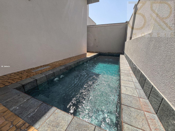 Imagem Casa de Condomínio com 3 Quartos para Alugar, 151 m² em Real Sul - Ribeirão Preto Imagem Casa de Condomínio com 3 Quartos para Alugar, 151 m² em Real Sul - Ribeirão Preto