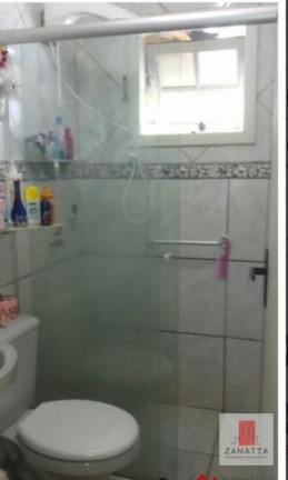 Imagem Casa com 2 Quartos à Venda, 97 m² em Parque Amador - Esteio Imagem Casa com 2 Quartos à Venda, 97 m² em Parque Amador - Esteio