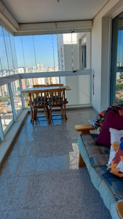 Imagem Imóvel com 3 Quartos à Venda, 125 m² em Vila Mariana - São Paulo