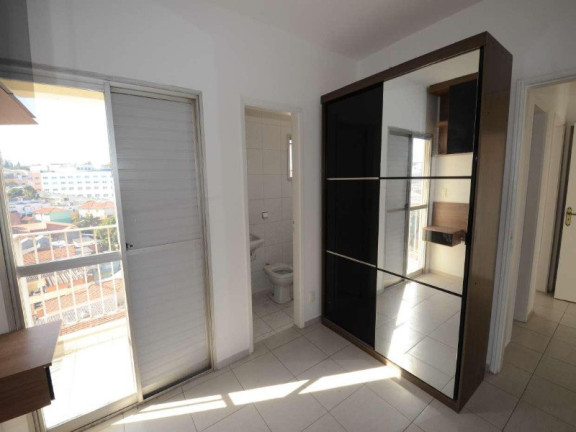 Imóvel com 3 Quartos para Alugar, 107 m² em Vila Parque Jabaquara - São Paulo