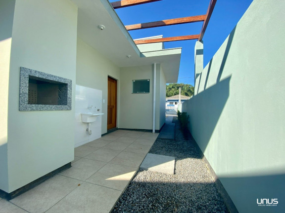 Imagem Casa com 3 Quartos à Venda, 200 m² em Forquilhas - São José Imagem Casa com 3 Quartos à Venda, 200 m² em Forquilhas - São José