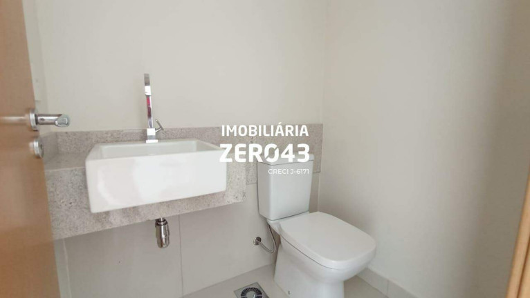 Imagem Apartamento com 3 Quartos à Venda, 123 m² em Gleba Fazenda Palhano - Londrina Imagem Apartamento com 3 Quartos à Venda, 123 m² em Gleba Fazenda Palhano - Londrina