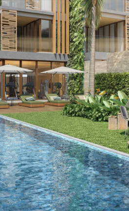 Imagem Imóvel com 2 Quartos à Venda, em Moema - São Paulo Imagem Imóvel com 2 Quartos à Venda, em Moema - São Paulo