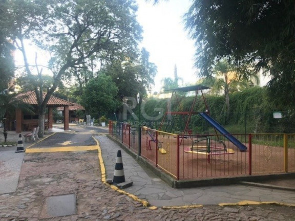 Imagem Imóvel com 1 Quarto à Venda, 41 m² em Cavalhada - Porto Alegre Imagem Imóvel com 1 Quarto à Venda, 41 m² em Cavalhada - Porto Alegre