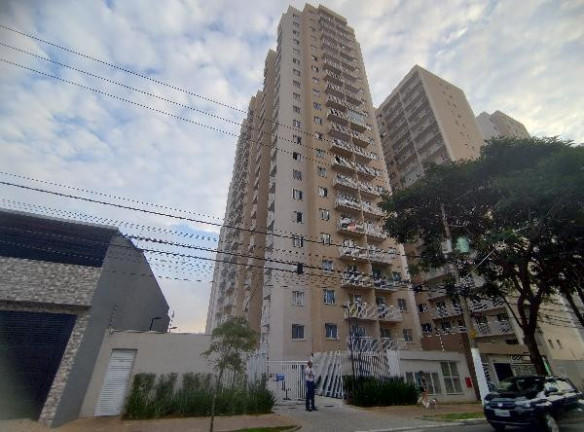 Imagem Apartamento com 2 Quartos à Venda, 32 m² em Vila Prudente - Sao Paulo Imagem Apartamento com 2 Quartos à Venda, 32 m² em Vila Prudente - Sao Paulo