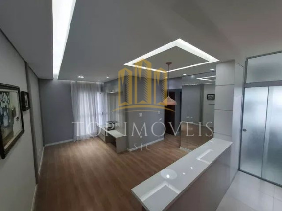 Apartamento com 3 Quartos à Venda, 80 m² em Jardim Califórnia - Jacareí