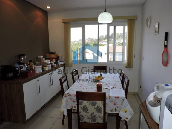 Imagem Casa de Condomínio com 4 Quartos à Venda, 400 m² em Golf Gardens - Carapicuíba