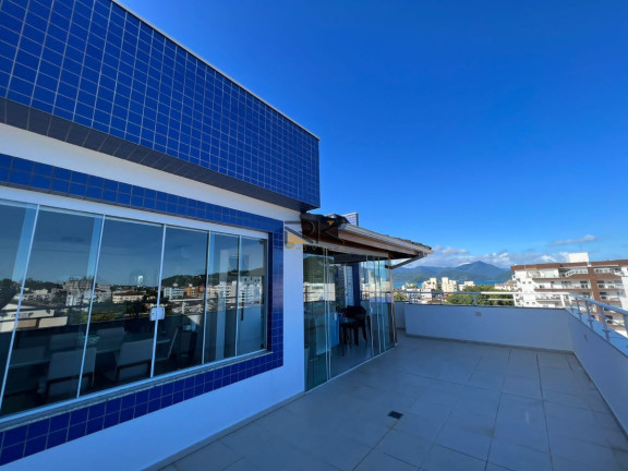 Imagem Cobertura com 3 Quartos à Venda, 145 m² em Itaguá - Ubatuba Imagem Cobertura com 3 Quartos à Venda, 145 m² em Itaguá - Ubatuba