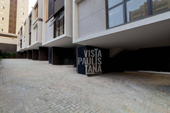Imagem Casa com 2 Quartos à Venda, 121 m² em Vila Mariana - São Paulo Imagem Casa com 2 Quartos à Venda, 121 m² em Vila Mariana - São Paulo