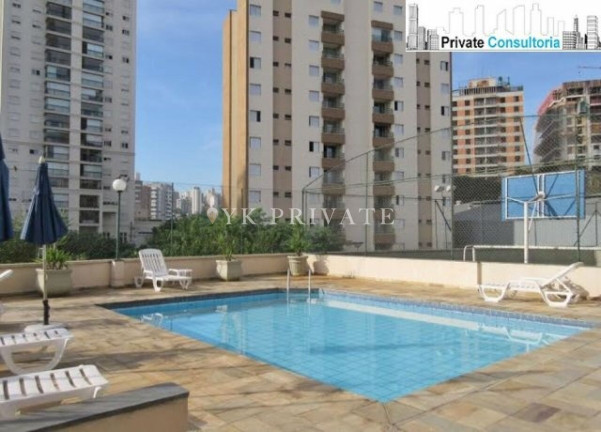 Imagem Cobertura com 2 Quartos à Venda, 142 m² em Vila Romana - São Paulo