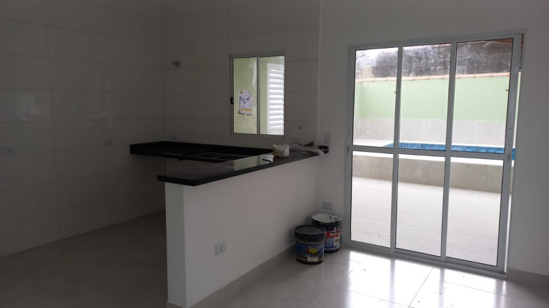 Imagem Casa com 2 Quartos à Venda, 125 m² em Balneário Copacabana Paulista - Mongaguá Imagem Casa com 2 Quartos à Venda, 125 m² em Balneário Copacabana Paulista - Mongaguá