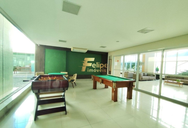 Imagem Imóvel com 3 Quartos à Venda, 100 m² em Praia De Itaparica - Vila Velha