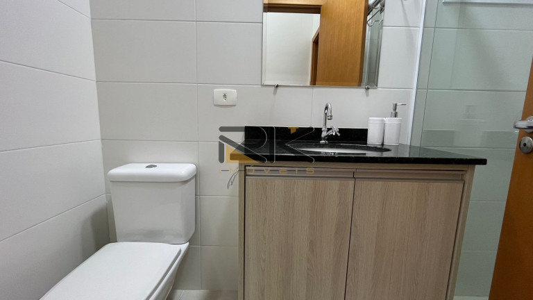 Imagem Apartamento com 2 Quartos à Venda, 58 m² em Toninhas - Ubatuba