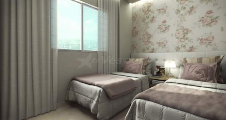 Imagem Apartamento com 2 Quartos à Venda, 64 m² em Jardim Europa - Goiânia Imagem Apartamento com 2 Quartos à Venda, 64 m² em Jardim Europa - Goiânia