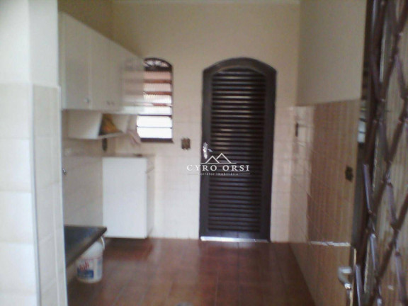 Imagem Casa com 3 Quartos à Venda, 175 m² em Jardim Petrópolis - Piracicaba