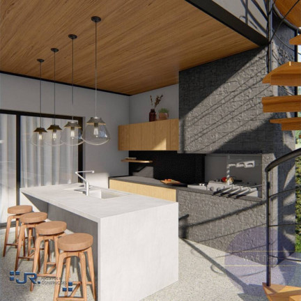Imagem Sobrado com 4 Quartos à Venda, 600 m² em Morada Gaúcha - Gravataí Imagem Sobrado com 4 Quartos à Venda, 600 m² em Morada Gaúcha - Gravataí