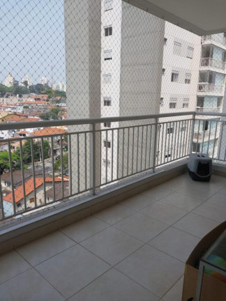 Foto do imóvel Apartamento com 3 Quartos à Venda, 92 m² em Jardim Vazani - São Paulo