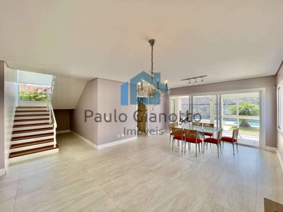 Imagem Casa de Condomínio com 4 Quartos à Venda, 332 m² em Granja Viana - Cotia Imagem Casa de Condomínio com 4 Quartos à Venda, 332 m² em Granja Viana - Cotia