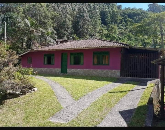 Imagem Chácara com 3 Quartos à Venda, 51 m² em Lumiar - Boa Esperanca - Nova Friburgo Imagem Chácara com 3 Quartos à Venda, 51 m² em Lumiar - Boa Esperanca - Nova Friburgo