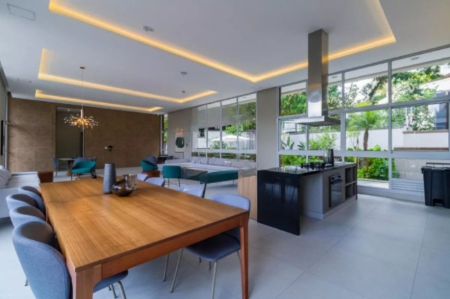Imagem Imóvel com 3 Quartos à Venda, 94 m² em Vila Andrade - São Paulo Imagem Imóvel com 3 Quartos à Venda, 94 m² em Vila Andrade - São Paulo