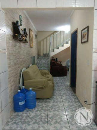 Imagem Sobrado com 2 Quartos à Venda, 129 m² em Nova Itanhaém - Itanhaém Imagem Sobrado com 2 Quartos à Venda, 129 m² em Nova Itanhaém - Itanhaém