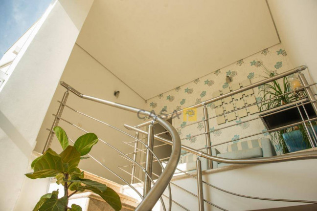 Imagem Casa com 3 Quartos à Venda, 207 m² em Parque Novo Mundo - Americana Imagem Casa com 3 Quartos à Venda, 207 m² em Parque Novo Mundo - Americana