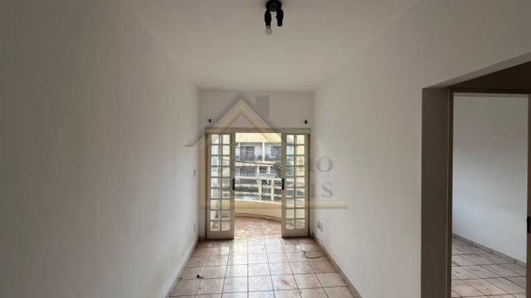 Imagem Apartamento com 1 Quarto para Alugar, 40 m² em Jardim Flórida - Ribeirão Preto Imagem Apartamento com 1 Quarto para Alugar, 40 m² em Jardim Flórida - Ribeirão Preto