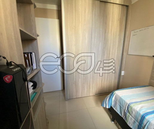 Imagem Apartamento com 3 Quartos à Venda, 80 m² em Luzia - Aracaju