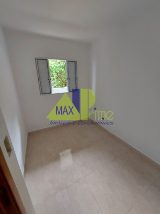 Imagem Apartamento com 2 Quartos à Venda, 38 m² em Vila Esperança - São Paulo
