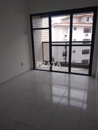 Apartamento com 2 Quartos à Venda, 99 m² em Aparecida - Santos