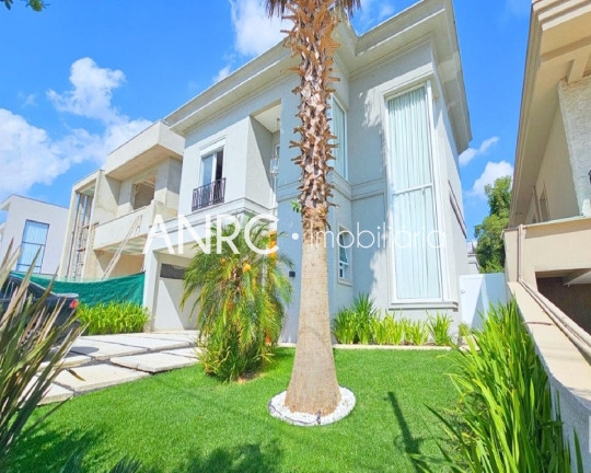Casa com 4 Quartos à Venda, 420 m² em Jardim Do Golf I - Jandira
