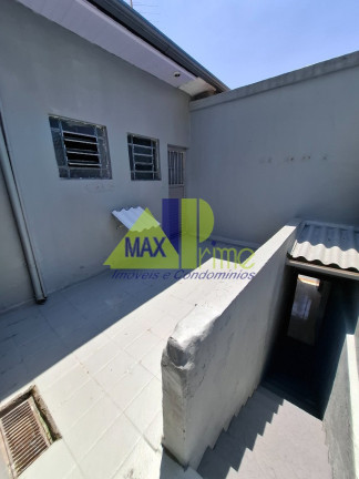 Imagem Sobrado com 2 Quartos para Alugar, 70 m² em Vila Esperança - São Paulo