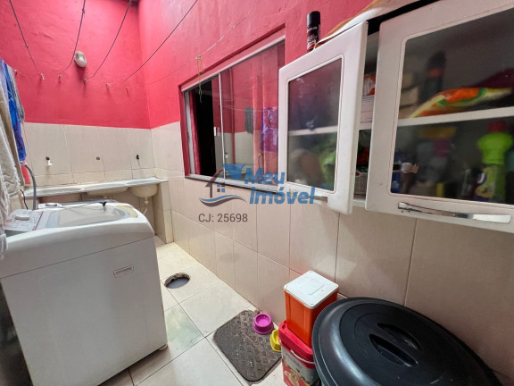 Imagem Casa com 3 Quartos à Venda, 112 m² em Recanto Das Emas - Brasília