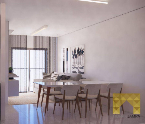 Imagem Apartamento com 3 Quartos à Venda, 61 m² em Poço - Cabedelo Imagem Apartamento com 3 Quartos à Venda, 61 m² em Poço - Cabedelo