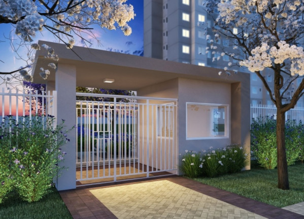 Imagem Apartamento com 1 Quarto à Venda, 27 m² em Vila Ema - São Paulo Imagem Apartamento com 1 Quarto à Venda, 27 m² em Vila Ema - São Paulo