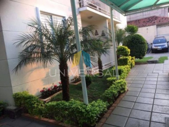 Imagem Apartamento com 2 Quartos à Venda, 51 m² em Vila Guilhermina - São Paulo