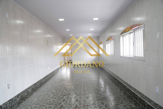 Imagem Casa com 4 Quartos para Alugar,  em Caiçara - Praia Grande