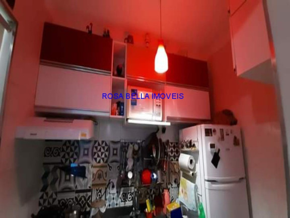 Imagem Apartamento com 2 Quartos à Venda, 50 m² em Jardim Shangai - Jundiaí