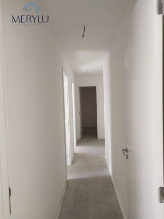 Imagem Apartamento com 3 Quartos à Venda, 95 m² em Bosque Da Saúde - São Paulo Imagem Apartamento com 3 Quartos à Venda, 95 m² em Bosque Da Saúde - São Paulo
