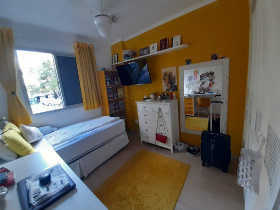 Imagem Imóvel com 3 Quartos à Venda, 94 m² em Vila Sônia - São Paulo