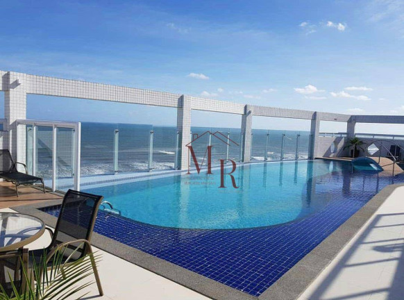 Imagem Apartamento com 2 Quartos à Venda, 106 m² em Vila Guilhermina - Praia Grande Imagem Apartamento com 2 Quartos à Venda, 106 m² em Vila Guilhermina - Praia Grande