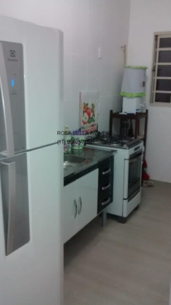 Imagem Apartamento com 2 Quartos à Venda, 56 m² em Vila Nambi - Jundiaí Imagem Apartamento com 2 Quartos à Venda, 56 m² em Vila Nambi - Jundiaí