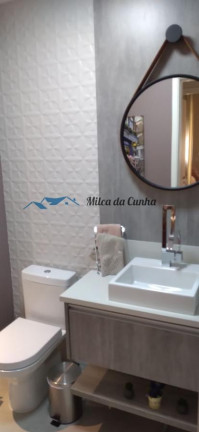 Imagem Apartamento com 2 Quartos à Venda, 94 m² em Centro - São Bernardo Do Campo