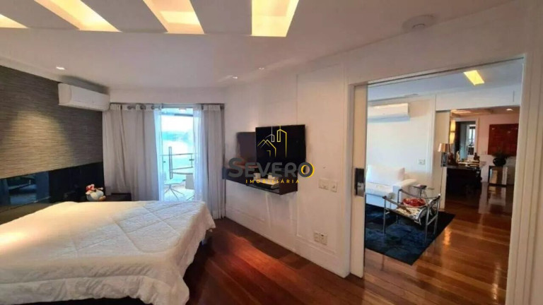 Imagem Apartamento com 4 Quartos à Venda, 475 m² em Ingá - Niterói Imagem Apartamento com 4 Quartos à Venda, 475 m² em Ingá - Niterói