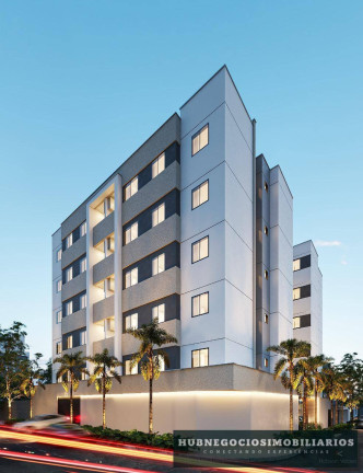 Imagem Apartamento com 2 Quartos à Venda, 50 m² em Augusta Mota - Montes Claros Imagem Apartamento com 2 Quartos à Venda, 50 m² em Augusta Mota - Montes Claros