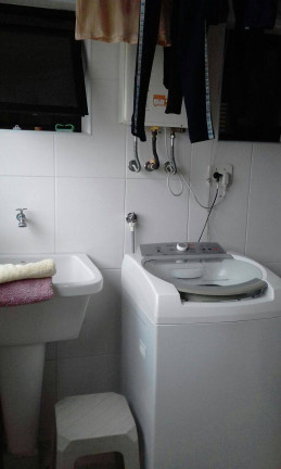 Imagem Apartamento com 3 Quartos à Venda, 72 m² em Alto Da Mooca - São Paulo Imagem Apartamento com 3 Quartos à Venda, 72 m² em Alto Da Mooca - São Paulo